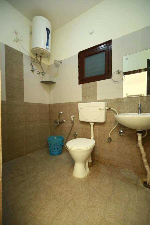Tranquil Orchid Serviced Apartments Bengaluru Kültér fotó