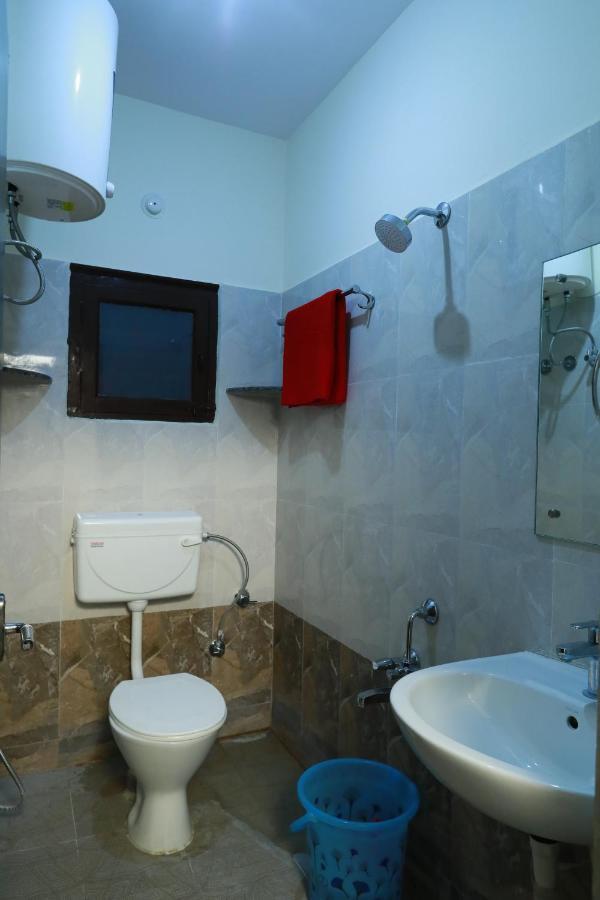 Tranquil Orchid Serviced Apartments Bengaluru Kültér fotó