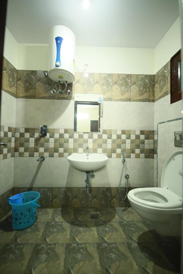 Tranquil Orchid Serviced Apartments Bengaluru Kültér fotó
