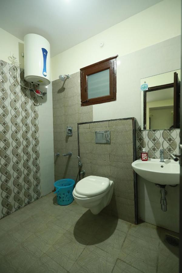 Tranquil Orchid Serviced Apartments Bengaluru Kültér fotó