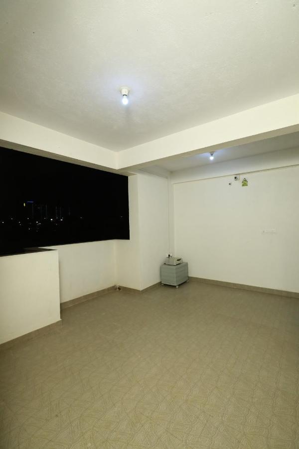 Tranquil Orchid Serviced Apartments Bengaluru Kültér fotó
